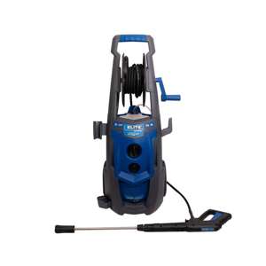 Hidrolavadora eléctrica 2400 watts Elite profesional